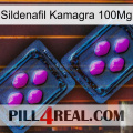 Sildenafil Kamagra 100Mg 03